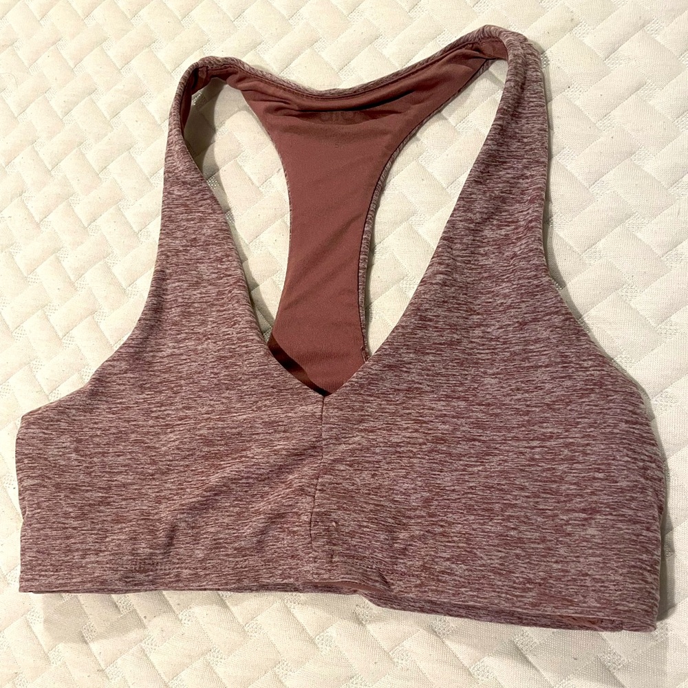 Alo Yoga bra